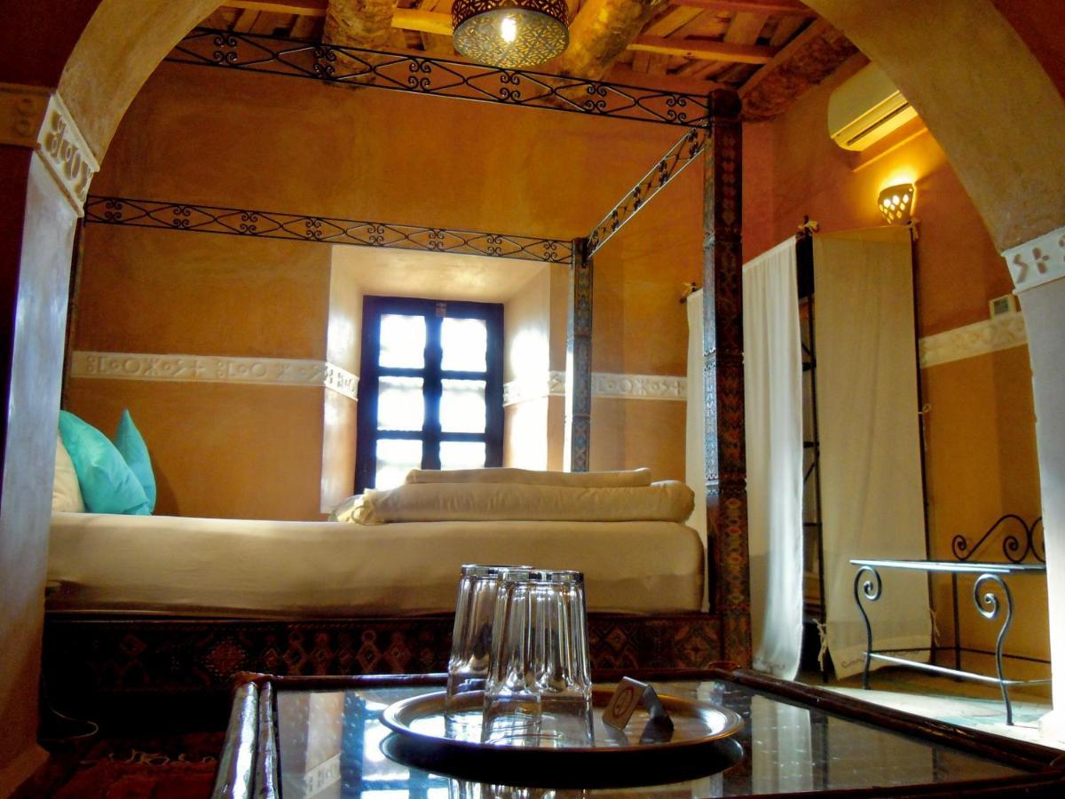 Kasbah Ait Omar Nkob