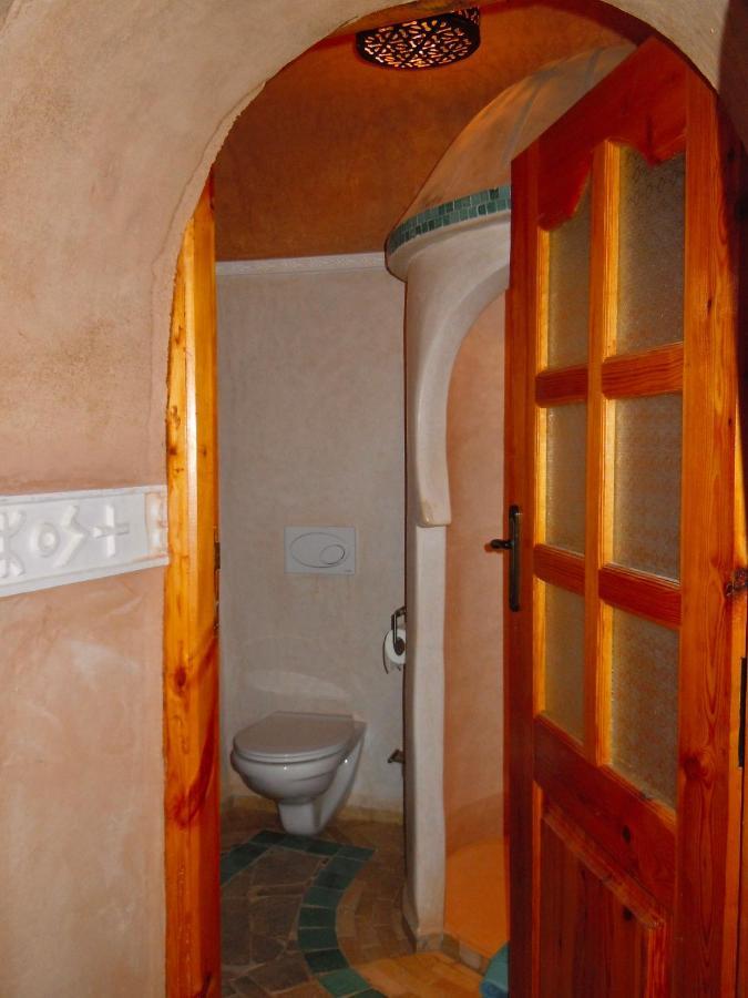 Lodge Kasbah Ait Omar Nkob