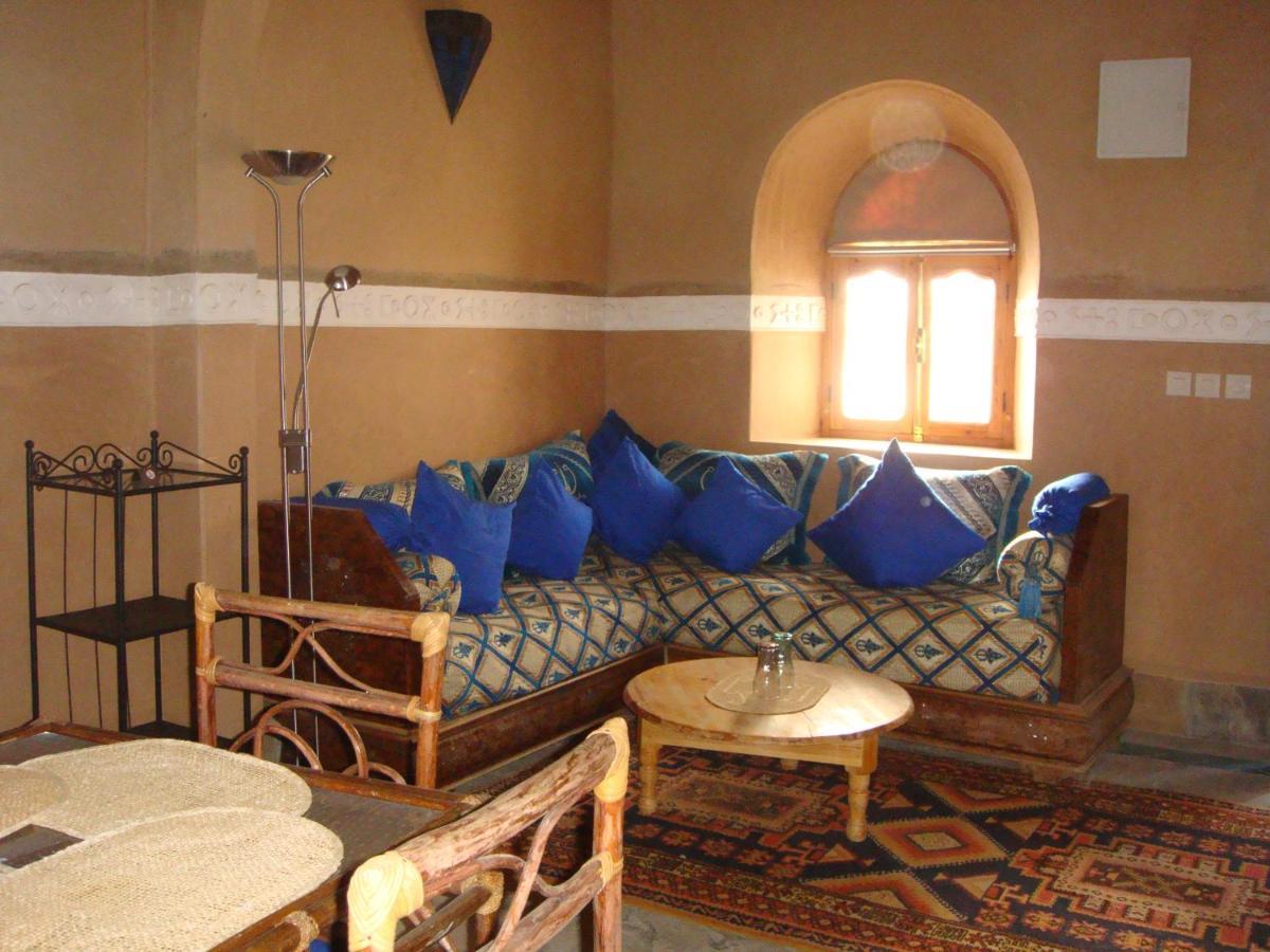 Kasbah Ait Omar Nkob