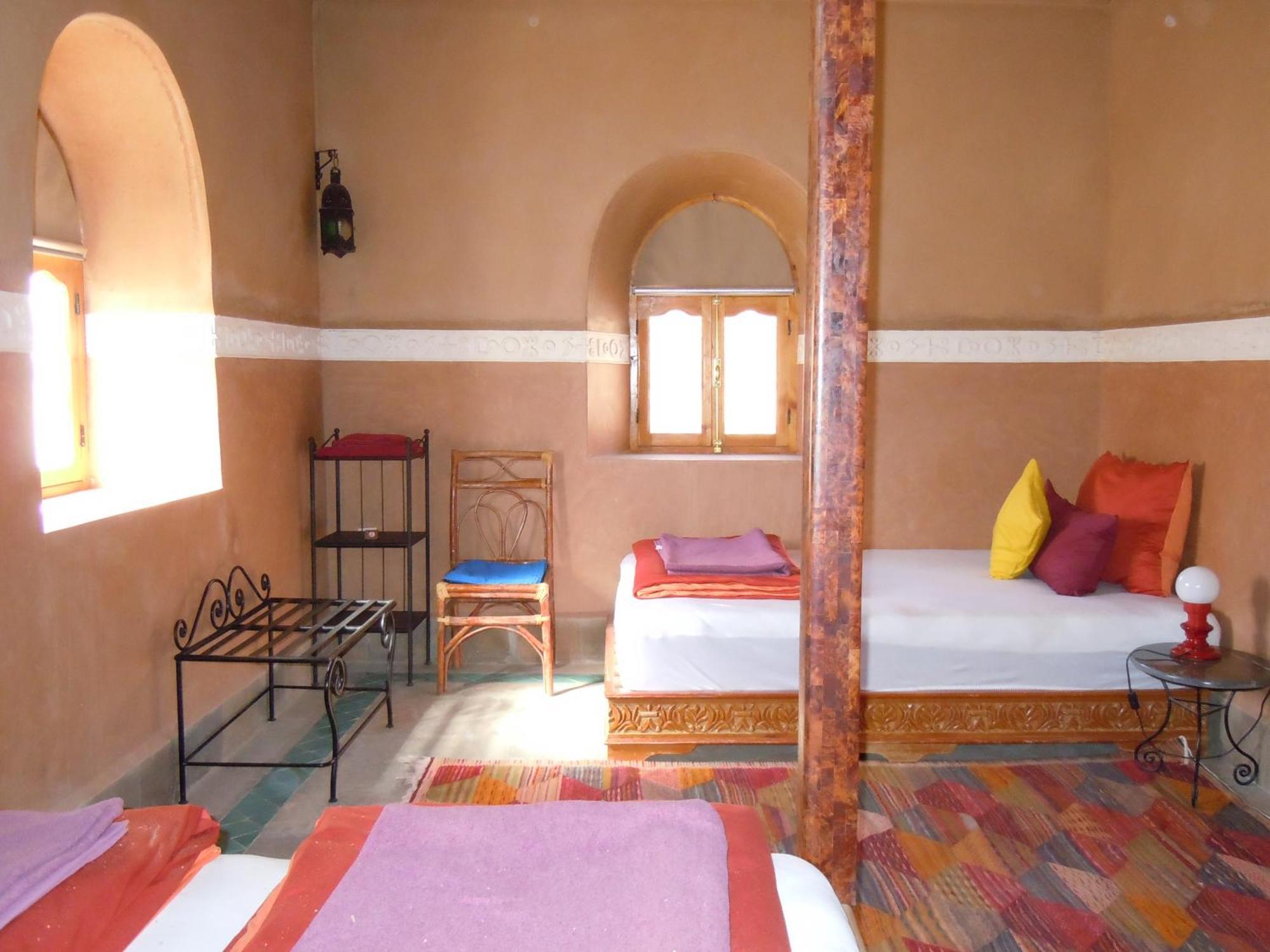 Kasbah Ait Omar